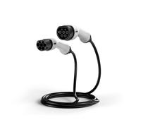 Lampa Câble Charge Ev 16A Triphasé Électriques Longueur 5m 11kW Puissance Max