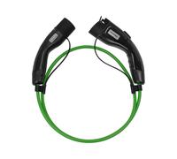 CABLE CHARGE VEHICULE ELECTRIQUE 16A MONOPHASE T1 >T2 B1P16AT1 N°10 BLAUPUNKT