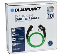 CABLE CHARGE VEHICULE ELECTRIQUE T1->T2 B1P16AT1 N°10 BLAUPUNKT