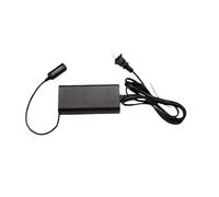 Câble Chargeur AC, Compatible avec DJI, Mavic 2 Pro | Câble de charge pour chargeur de batterie de drone, pour Mavic 2 Pro et Zoom