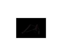 Cable Chargeur Allume Cigare Pour Sony Xperia E4g Smartphone Android Micro-usb Voiture Noir Universel ()
