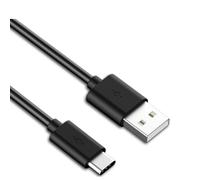 Câble Chargeur Cordon d'Alimentation charge rapide USB Type-C Original Samsung Pour Galaxy Note 7 8 9, A3 A5 A7 (2017) M30 A30 A50