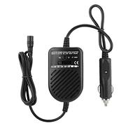 Câble Chargeur D Menon Pour Ordinateur Portable, Allume Cigare 12V, Chargeurs Et Adaptateurs 80W DC Car 15-24V Power Supply Adapter Set