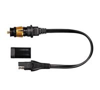 Câble chargeur de batterie Tecmate O - 22 adaptateur prise SAE TECMATE