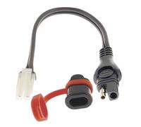 Câble chargeur de batterie Tecmate O-7 PRISE SAE - TM