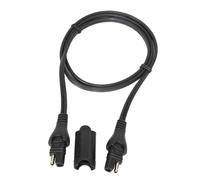 Câble chargeur de batterie Tecmate Rallonge charge Artic - 5 A - 1 m