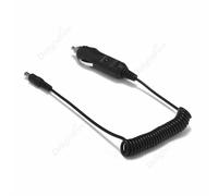 Câble Chargeur De Voiture Avec Interrupteur,5.5x2.1mm,12v,24v,Dc,Allume-Cigare Laguna 24awg,Rallonge De 1.5m Avec Fusible 3a Power Charge - Type 1.5m #A
