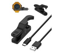 Cable Chargeur Montre Casio G-Shock GPR-H1000/GPR-H1000R Remplacement Charge Rapide Securite