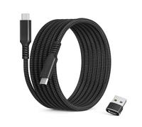 Câble Chargeur Pour Apple Watch 11,Usb C Vers Type C Cable 3M Avec Adaptateur Usb,100W Type C Câble Pd Charge Rapide Pour Macbook Imac Mac Pro Mini Air 2022,M3 M2 M1,Iphone 17 16 15 Max