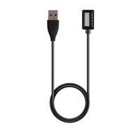 Câble chargeur pour montre de sport Suunto Spartan Black
