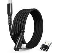 Câble Chargeur Usb C Vers Lightning 2M 90 Degrés Avec Adaptateur Usb A,Coudé Cordon Type C Pd Angle Droit Charge Rapide Pour Iphone 14 13 12 11 Mini Pro Max Se Xr Xs Ipad