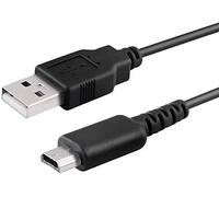 Câble Chargeur USB de Batterie pour Console Nintendo DS Lite NDSL - Cable Adaptateur