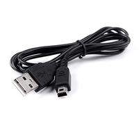 Cable Chargeur USB pour Alimentation Console Nintendo 3DS, 2DS, DSI, XL, New 3DS XL...