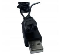 CABLE CHARGEUR USB POUR PHILIPS HQ8505 ONEBLADE PRO