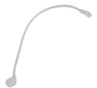 Accessoire pour appareil de lavage Valberg Câble charnière de porte Lave-vaisselle 47001133, SOGELUX, COBAL, DOMEOS, EDSON, OCEANIC, AYA, TUCSON, AVEA, CONTINENTAL EDISON, EUREKA, HARROW,