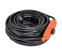 câble Chauffant 12m VOSS.eisfrei, câble Chauffant antigel, Chauffage gouttière