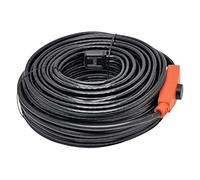 câble Chauffant 14m VOSS.eisfrei, câble Chauffant antigel, Chauffage gouttière