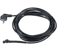 Royal Gardineer Câble chauffant antigel avec thermostat 10 m / 150 W