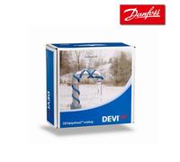 Câble chauffant auto-régulant ECpipeheat (4 mètres) - DANFOSS - 088L0990