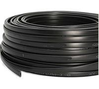 Câble chauffant autorégulant for la protection antigel - 20 W/m - Câble basse température for la prévention du gel des conduites d'eau(20m)
