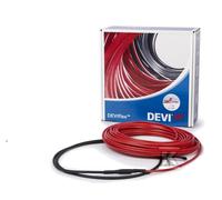 DEVIflex 18T/230V Câble chauffant unilatéral alimenté 140F1239