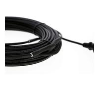 Câble chauffant gouttière Kerbl Noir 40M