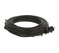 Câble chauffant gouttière Kerbl Noir 5 m