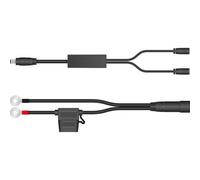 Câble Chauffant Pour Batterie Furygan - Noir - Tu