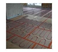 Câble chauffant pour plancher chauffant Kit sans t