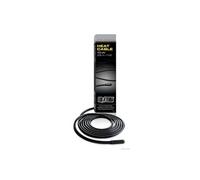 Câble Chauffant - EXO TERRA - 50W - Pour Terrarium - Noir