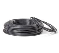Câble Chauffant PRO 1 700 W Pour Gouttière, Toiture, Serre, Béton, Allée - 56 m - HEATCOM - 50744056