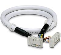 Câble circulaire préconfectionné Contenu: 1 pc(s) Phoenix Contact FLK 14/16/EZ-DR/ 150/S7 2293831