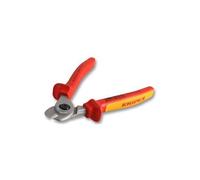 Câble Cisaille, VDE, 165MM, KNIPEX, 9516165