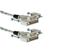 Cisco StackWise-480, 50cm câble InfiniBand et à fibres optiques 0,5 m Noir