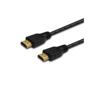 Marque + déguisement - cl-01 Savio HDMI Câble 1,5 m