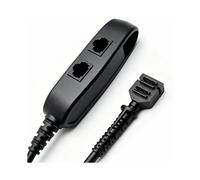 Câble Clavier Robuste pour Terminaux de Point de Vente VeriFone VX805 et VX820 - Connexion Durable et Fiable
