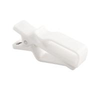 Cable Clips - Coil Winder, 3 Pieces Silicone Wire Holder, Cord Organizer | Desktop Data Cable Holders, for Home Bedside Tables Desk Nightstand Table Bedsides Bedroom Living Room Management