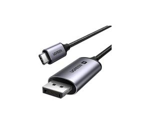 - Câble CM556 USB-C / DisplayPort 8K 1m noir