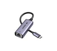 - Câble CM648 USB-C / RJ45 2,5GB/s noir
