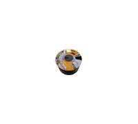 Accessoire TV vidéo Televes câble coaxial 16 patc noir t100 classe a tv tnt satellite exterieur
