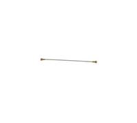 Cable coaxial antenne blanc pour Samsung Galaxy S8 G950F et G950FD
