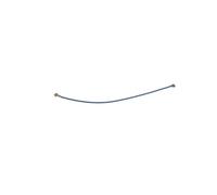 Cable coaxial antenne bleu pour Samsung Galaxy S8 Single Sim G950F