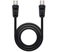 Câble Coaxial Antenne TV 10.26.0202 1,8 m