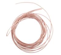 cable coaxial de conduite RG316 a faible perte de fil de connecteur de rf 10m long