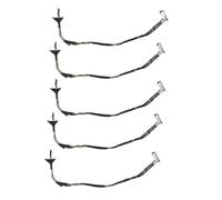 Câble Coaxial Et Carte De Test For Cardan, Compatible Avec Les Modèles Mavic 3/3 Pro/3 Classic/3T/3E, Transmission Signal PTZ For Caméra(3T 5pcs)