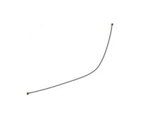 Câble coaxial fil antenne réseau pour Huawei P30 Pro Noir