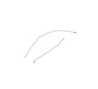 Câble coaxial fil antenne réseau pour Sony Xperia XZ2 Premium