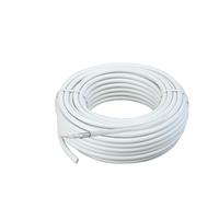 ►Câble Coaxial Numérique 50M Bobine Câble Sat Antenne