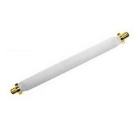 câble coaxial passe fenêtre longueur 20 cm gold line satellite tnt G