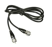 Câble coaxial PL/PL 1 m